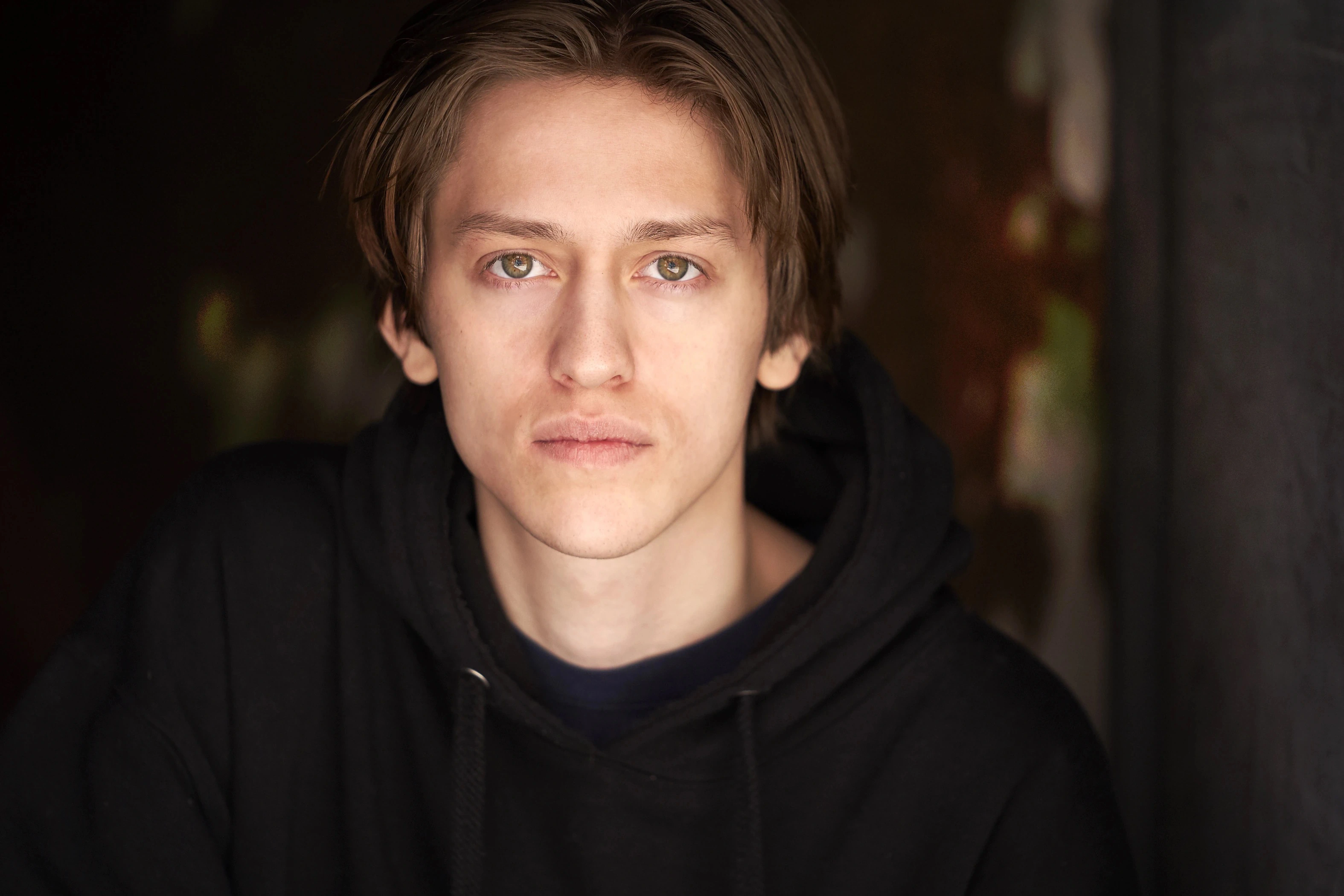 Xavier Thorpe-Percy Hynes White