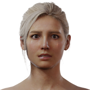 Elena Fisher (Uncharted 4) by hantzgruber