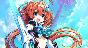 Natsume (Choujigen Musical Neptune)