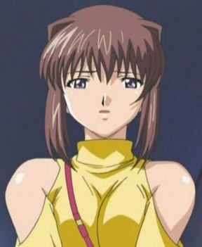 Marika Sano (Marcia Belle) (Milk Money)