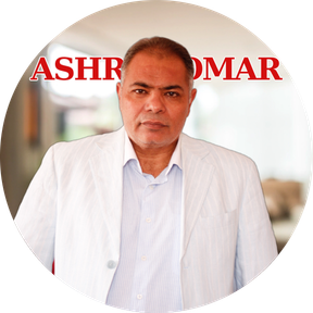 ASHRAF OMAR
