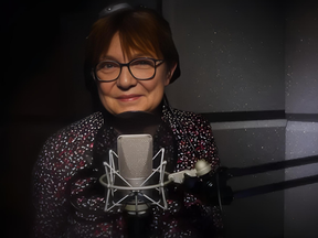 Krystyna Czubówna