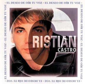 Cristian Castro