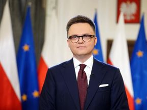Szymon Hołownia