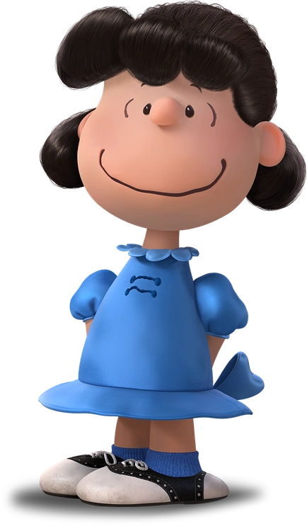 Lucy van Pelt (The Peanuts Movie)