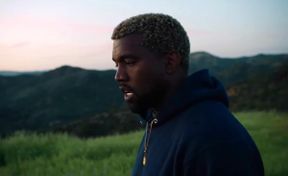 Kanye West (Ye Era)