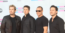 Chad Kroeger Nickelback