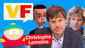 Christophe Lemoine