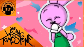 Rosey The Rabbit