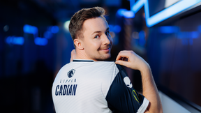 cadiaN - CS2