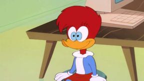 Winnie Pica-pau (Mabel Cezar)