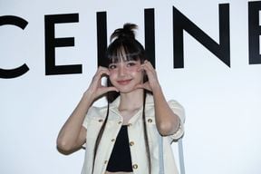 LISA - Talking and Sweet Singing Voice