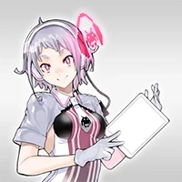 Groove Coaster | Linka (Japanese CV: Moe Toyota)