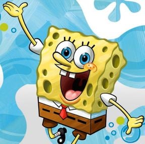 SpongeBob SquarePants (Nickelodeon)
