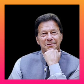 Imran Khan