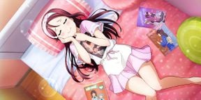 Sakurauchi Riko (Love Live! Sunshine!!))