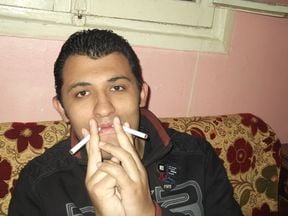 محمد مصطفى ايلاند