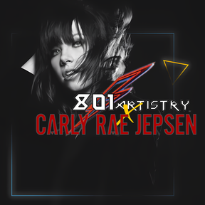 Carly Rae Jepsen x Kade[801artistry]