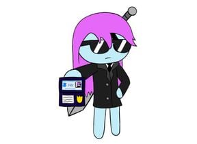 Pibby (fandub Latin Americ-American Spanish Dub-Español latino)