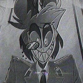 Аластор Alastor