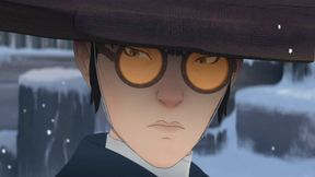 Mizu (Blue Eye Samurai)