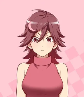 Akane (Etra Chan Saw It!)