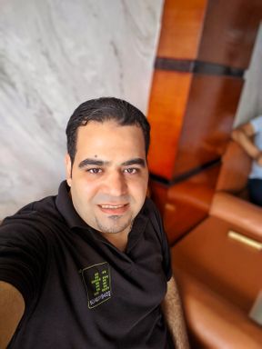 Ibrahim Mahdy arabic YouTuber JORA TECH Channel