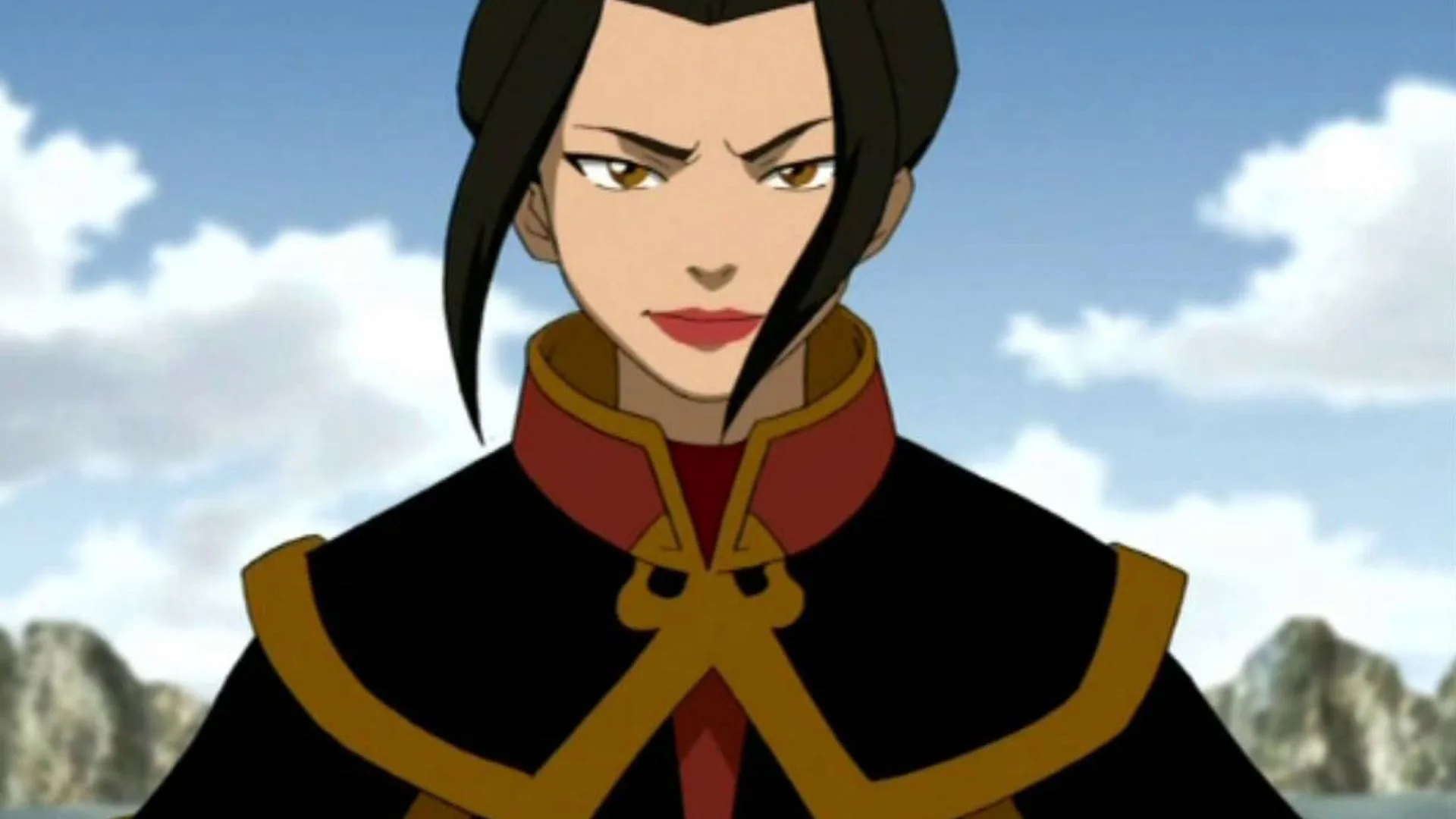 azula
