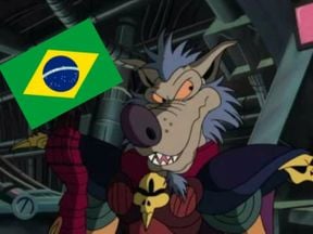 Sleet (Pt-Br) [Guilherme Briggs]