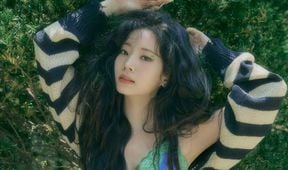Dahyun (Twice)
