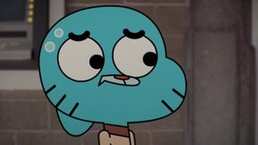gumball antigo