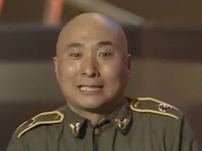 ChenPeisi