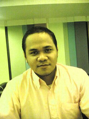 Sofyan A Uli