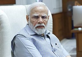Modiji (Indian PM 🇮🇳)