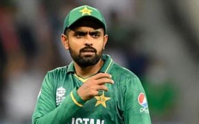 Babar Azam