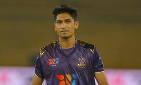 Mohammad Hasnain