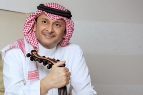 Abdul Majeed Abdullah