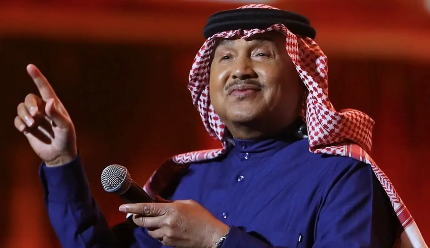 Mohammed Abdo
