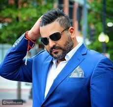 Hussam alrssam
