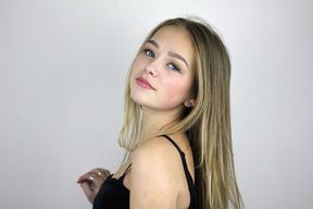 Connie Talbot