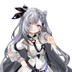 Vestia Zeta (Hololive ID)(GPT-SoVITS)