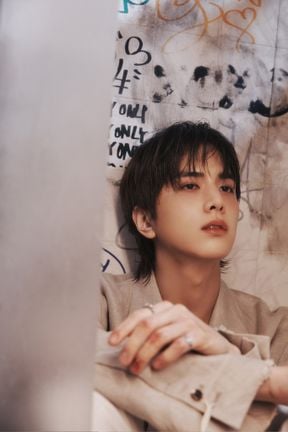 YOUNGHOON (THE BOYZ)
