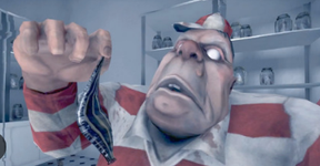 Tweedledum