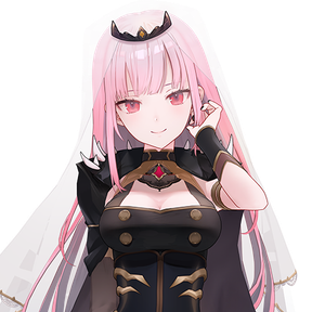 Mori Calliope (GPT-SoVITS)