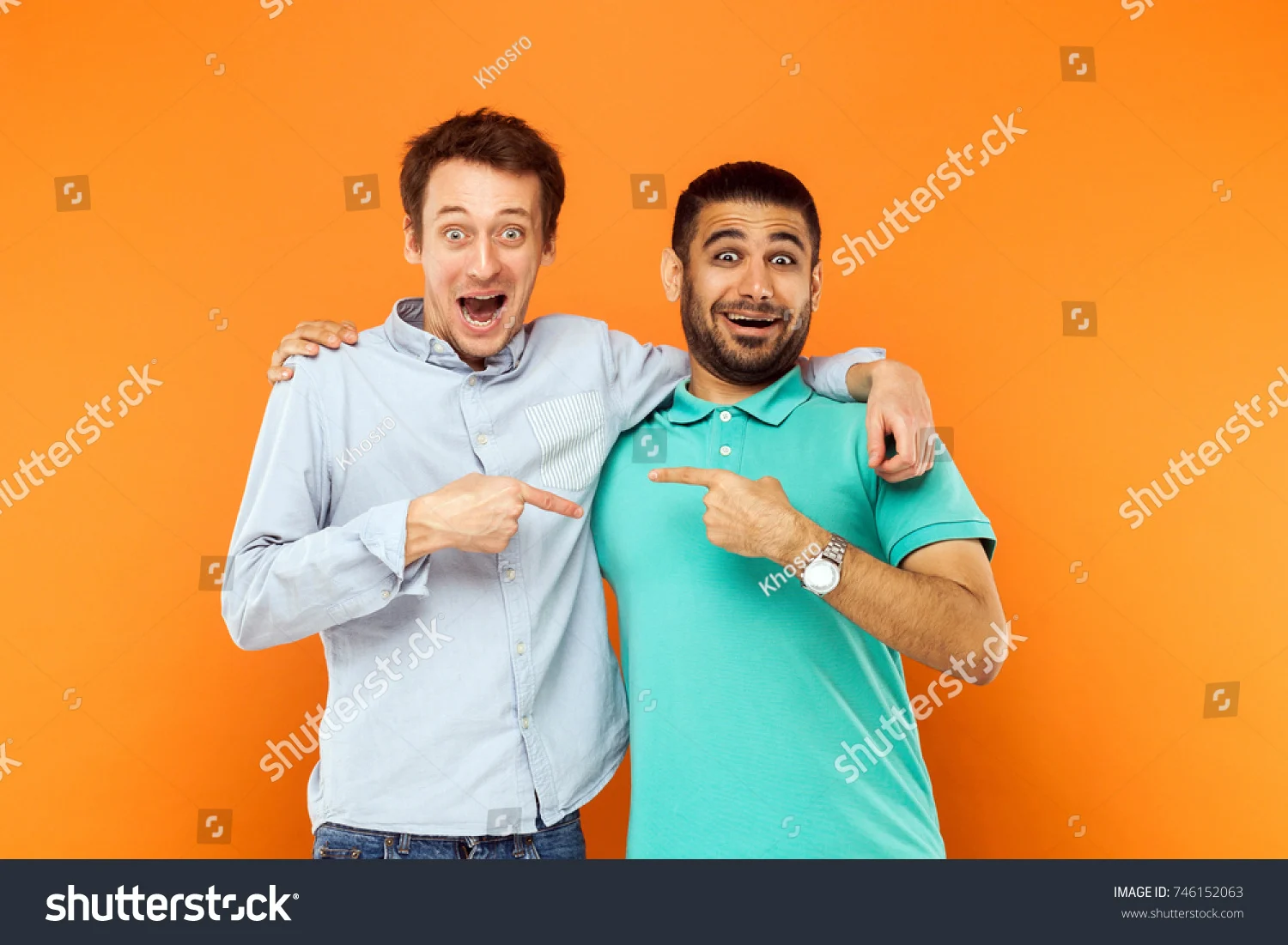 My Friend (Don't use this model pls)
