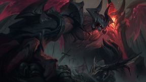 Aatrox (League of Legends)