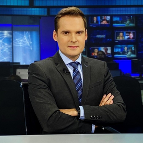 Daniel Caniato (PINGO NOS I'S)