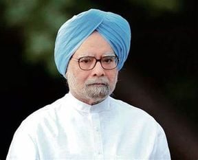 ManMohan Singh