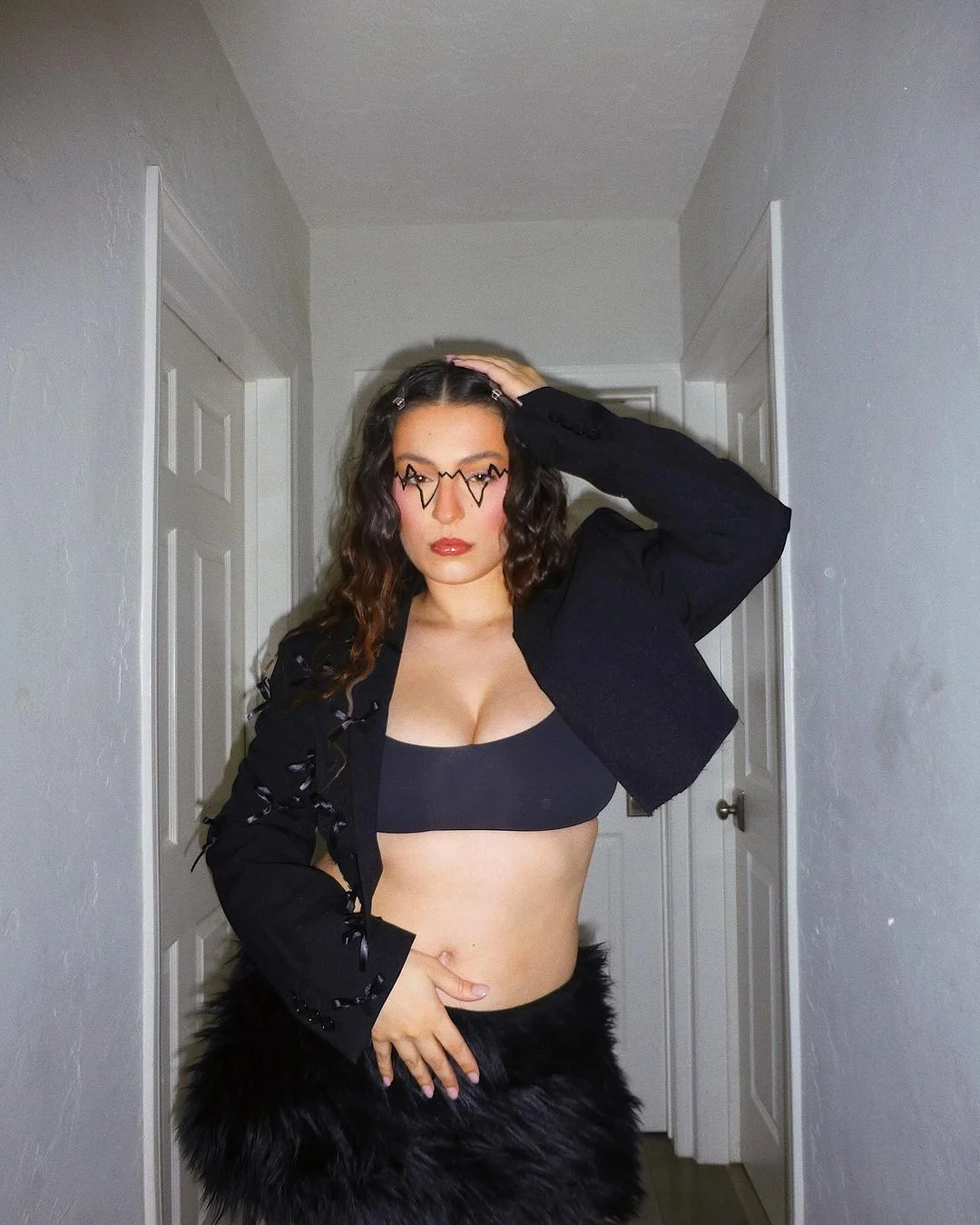 Brianna Mazzola (Old)