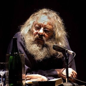 Harry Rowohlt